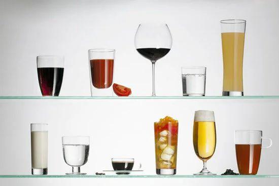 Tất tần tật những thông tin cần nắm về ly pha chế