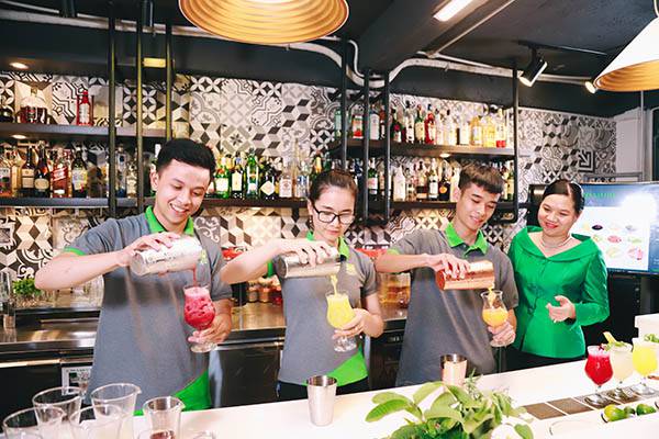 đơn vị cung cấp đồ pha chế uy tín đơn vị cung cấp đồ pha chế uy tín