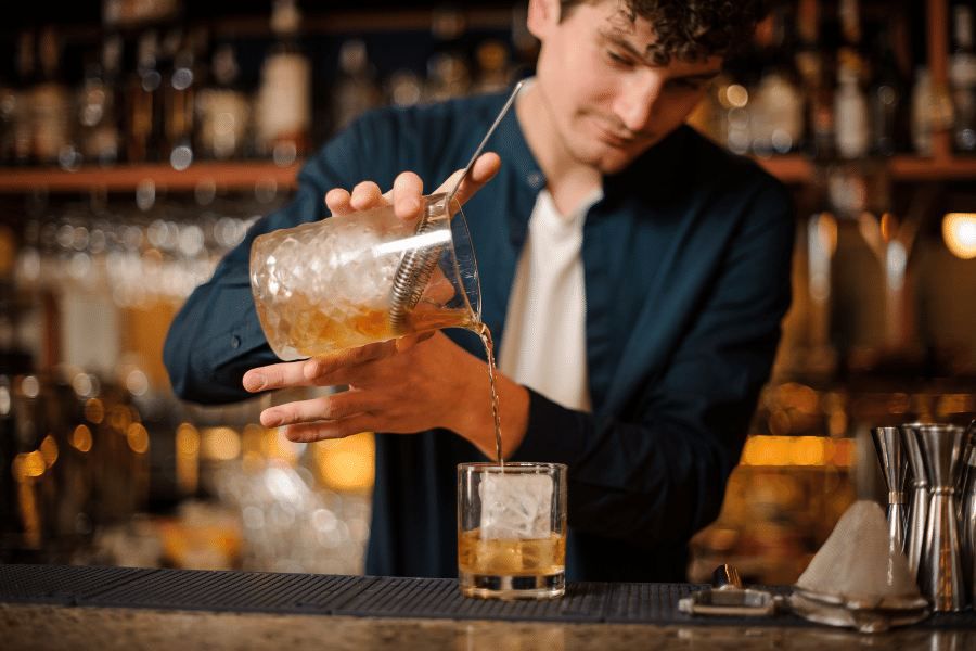 việc làm bartender việc làm bartender