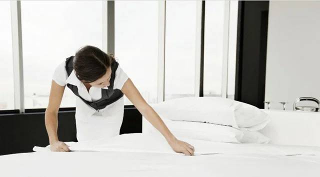 nhân viên phục vụ buồng phòng nhân viên phục vụ buồng phòng
