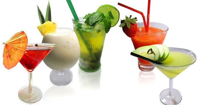 Bật mí cách pha chế đồ uống đơn giản tại nhà
