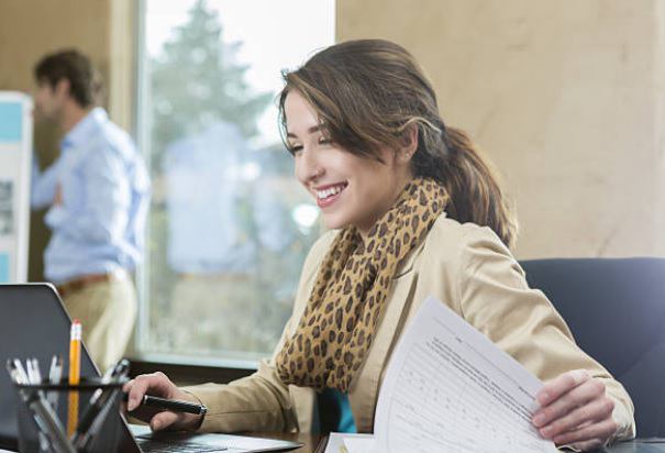 Quản lý quan hệ khách hàng