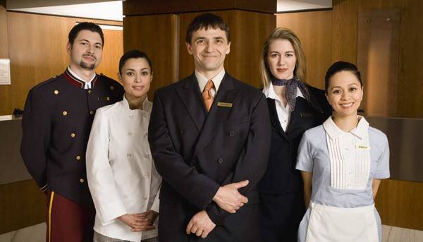 quản trị nhân sự nhà hàng quản trị nhân sự nhà hàng