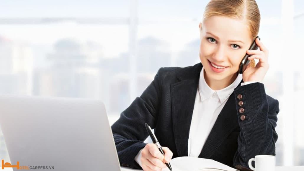 tiếp nhận đặt bàn tiệc qua điện thoại tiếp nhận đặt bàn tiệc qua điện thoại