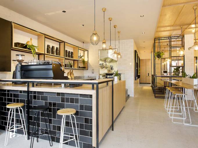 sàn quầy pha chế sàn quầy pha chế