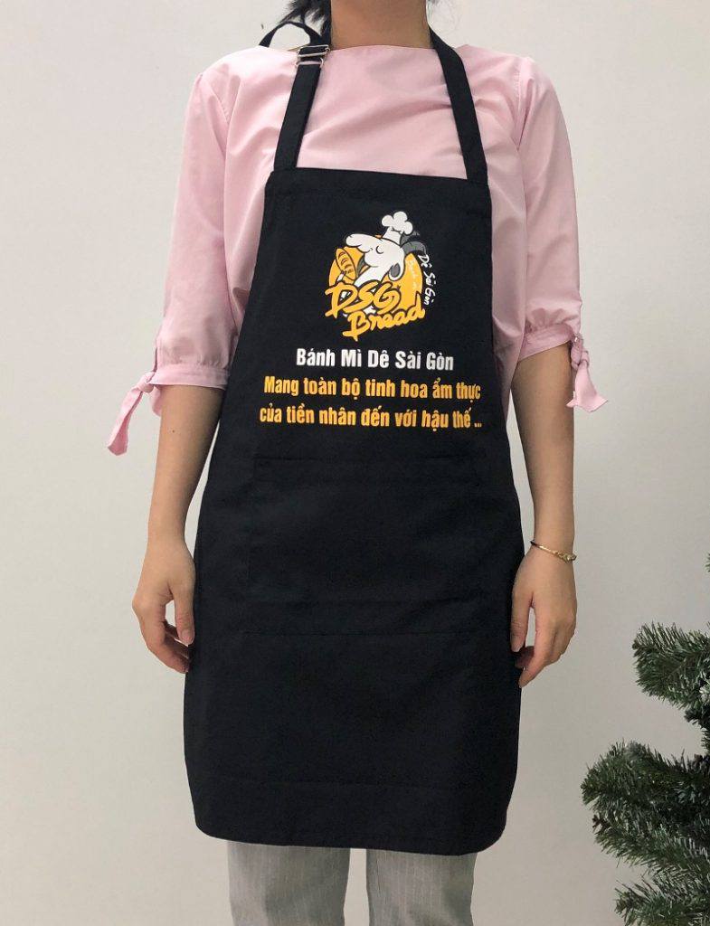 tạp dề sử dụng trong gia đình tạp dề sử dụng trong gia đình