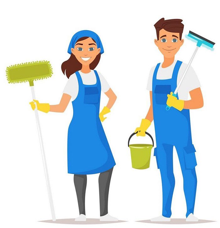 Dọn dẹp nhà vệ sinh Dọn dẹp nhà vệ sinh