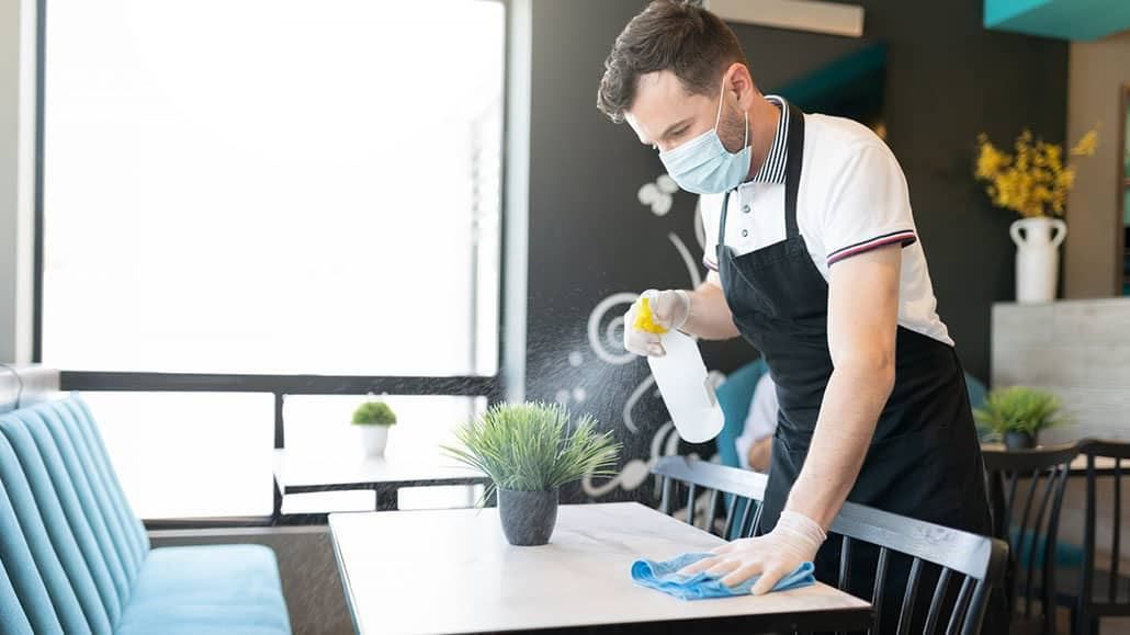 làm vệ sinh làm vệ sinh