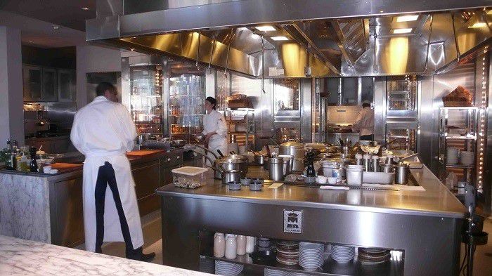 quy mô nhà hàng quy mô nhà hàng