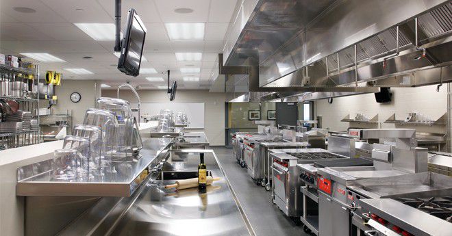 thiết bị trong nhà hàng thiết bị trong nhà hàng