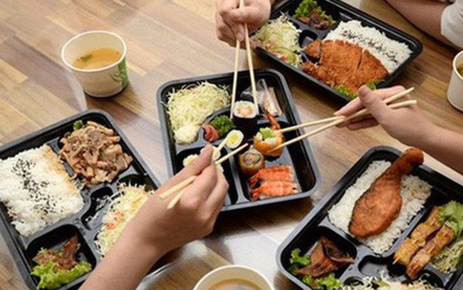 Thực đơn cơm văn phòng hàng ngày ngon, đơn giản dễ làm