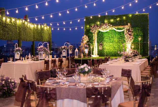 ảnh tổ chức tiệc ngoài trời ảnh tổ chức tiệc ngoài trời