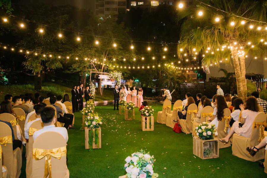 dịch vụ tổ chức tiệc dịch vụ tổ chức tiệc