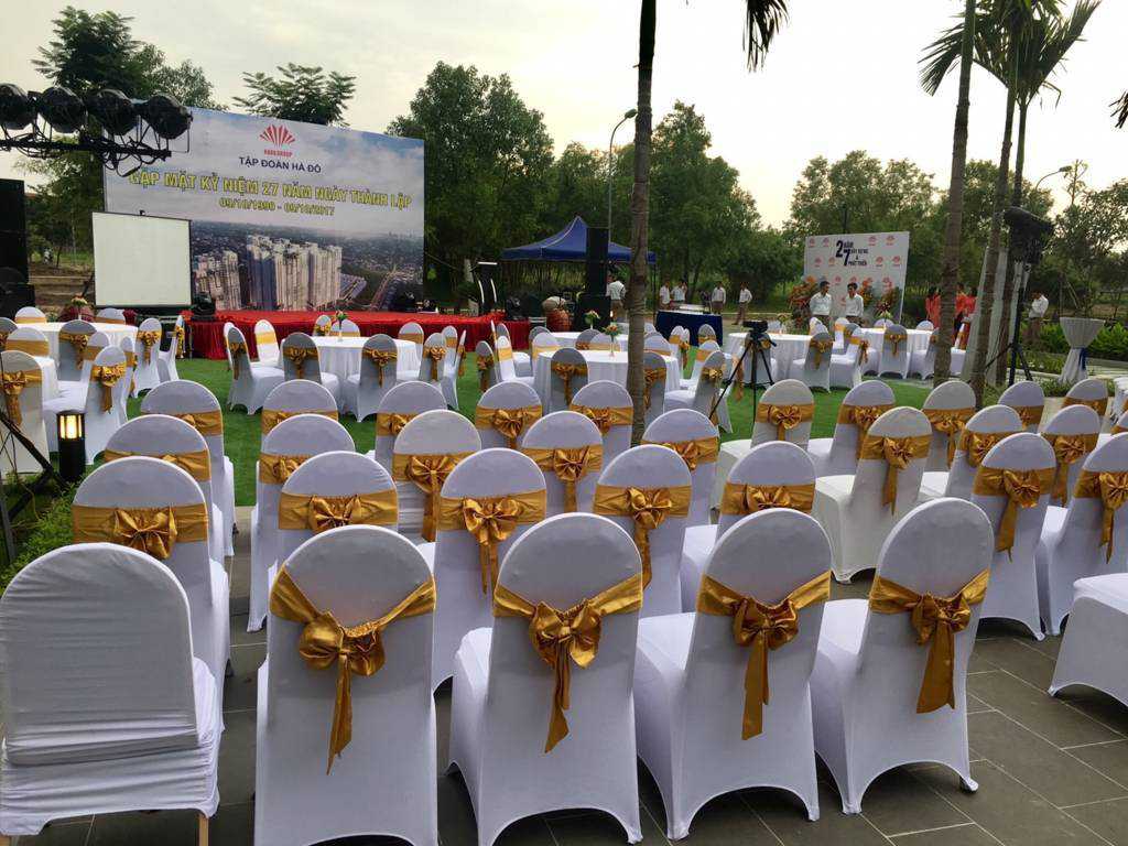 hình ảnh tổ chức tiệc lưu động hình ảnh tổ chức tiệc lưu động