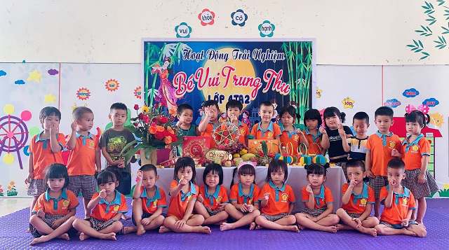 địa điểm tổ chức tiệc trung thu cho trẻ địa điểm tổ chức tiệc trung thu cho trẻ