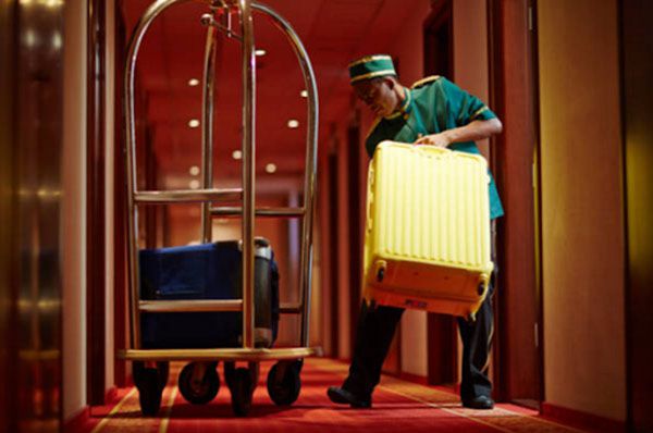 Trách nhiệm của bellman