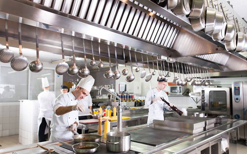 lựa chọn các thiết bị nhà hàng dễ vệ sinh lựa chọn các thiết bị nhà hàng dễ vệ sinh