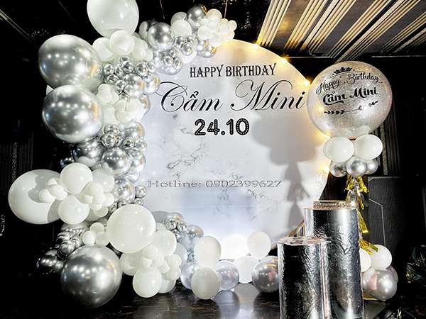 background sinh nhật đẹp