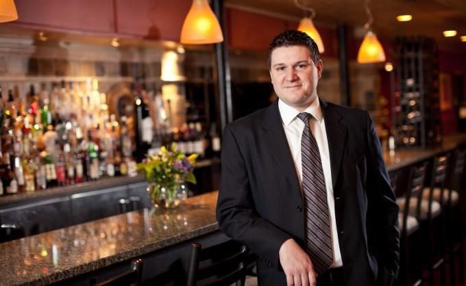 Vai trò, chức năng của giám sát nhà hàng Vai trò, chức năng của giám sát nhà hàng