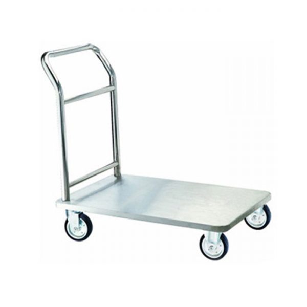 Xe đẩy mini là gì? Ưu nhược điểm của xe đẩy loại nhỏ