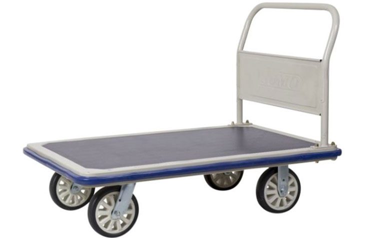 Xe đẩy mini giá rẻ