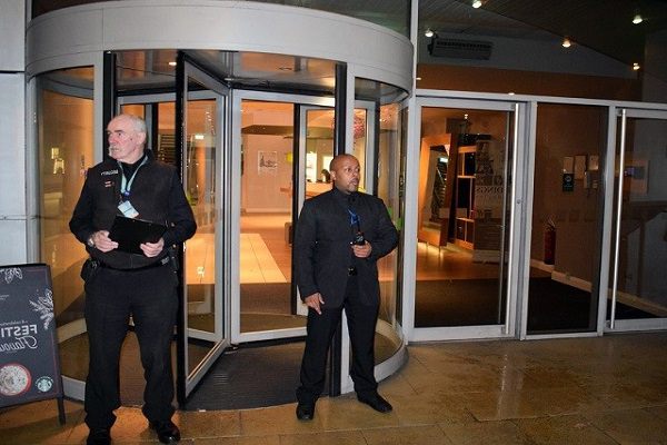 Xử lý các tình huống có thể phát sinh